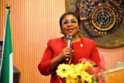 2027: You’re banned from politics – Nigerian govt warns civil servants