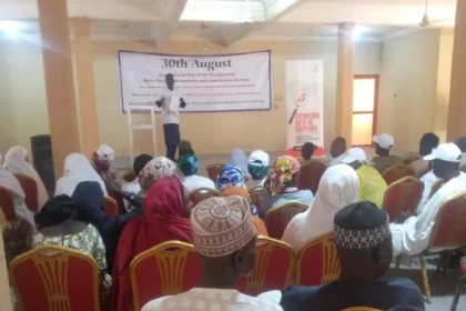 23,659 Nigerians currently missing, disappeared – ICRC reveals