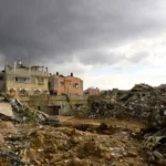 25 killed in Israeli airstrikes on Gaza – Palestinian media