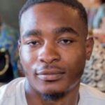 26-year-old Nigerian Man St#bbed to D3ath in UK