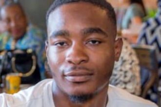 26-year-old Nigerian Man St#bbed to D3ath in UK