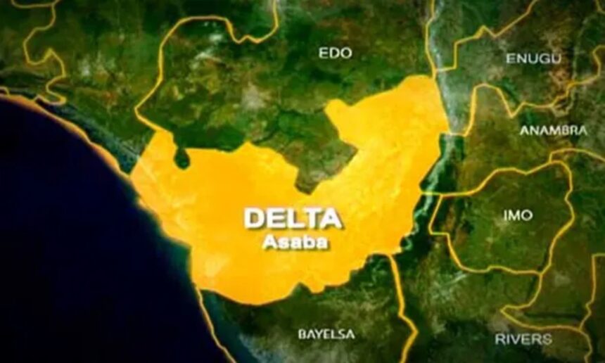 27-year-old man beaten to death by hoodlums in Delta community