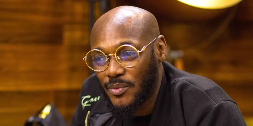 2Face’s ‘African Queen’ tops Billboard Best Afrobeats Songs of All-Time list