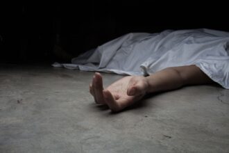 45-Year-Old Man Nigerian Man Reportedly Shot D3ad Inside A Church In Akwa Ibom