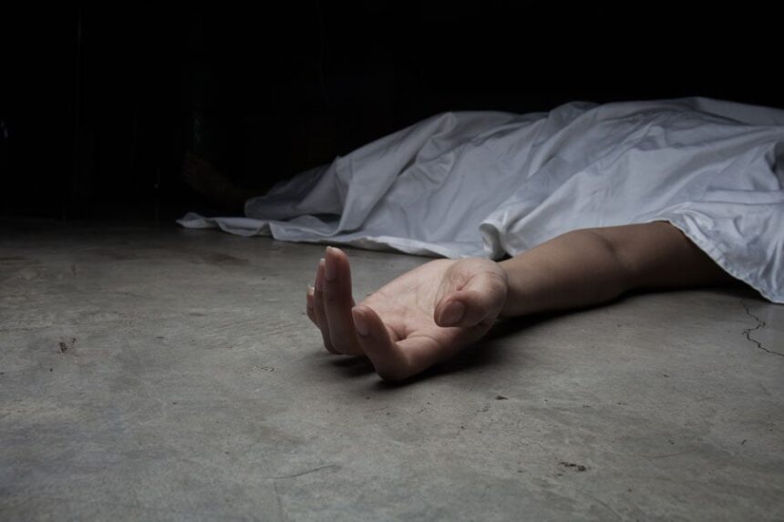 45-Year-Old Man Nigerian Man Reportedly Shot D3ad Inside A Church In Akwa Ibom