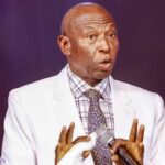 5 of the world’s 10 richest pastors are Nigerians, yet none of their churches ranks among world’s 10 richest – Evang. Isaac Omolehin (VIDEO)
