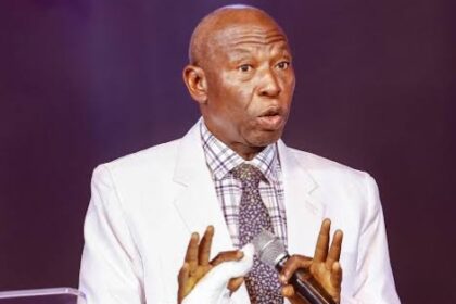 5 of the world’s 10 richest pastors are Nigerians, yet none of their churches ranks among world’s 10 richest – Evang. Isaac Omolehin (VIDEO)