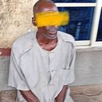 59-Year-Old Man Allegedly Caught Def!ling 6-Year-Old Girl In Cross River Community