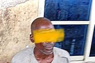 59-Year-Old Man Allegedly Caught Def!ling 6-Year-Old Girl In Cross River Community