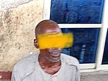 59-Year-Old Man Allegedly Caught Def!ling 6-Year-Old Girl In Cross River Community