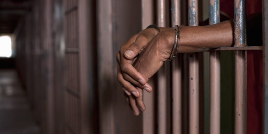 67% of inmates in Nigeria awaiting trial – Government