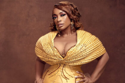 99% of Nigerian men cheat – Bimbo Akintola sparks heated debate