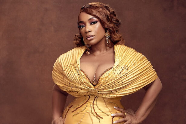 99% of Nigerian men cheat – Bimbo Akintola sparks heated debate