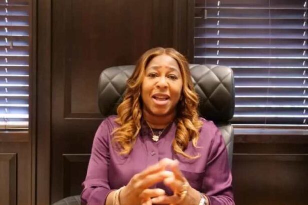 Olatimbo Bukola Ayinde