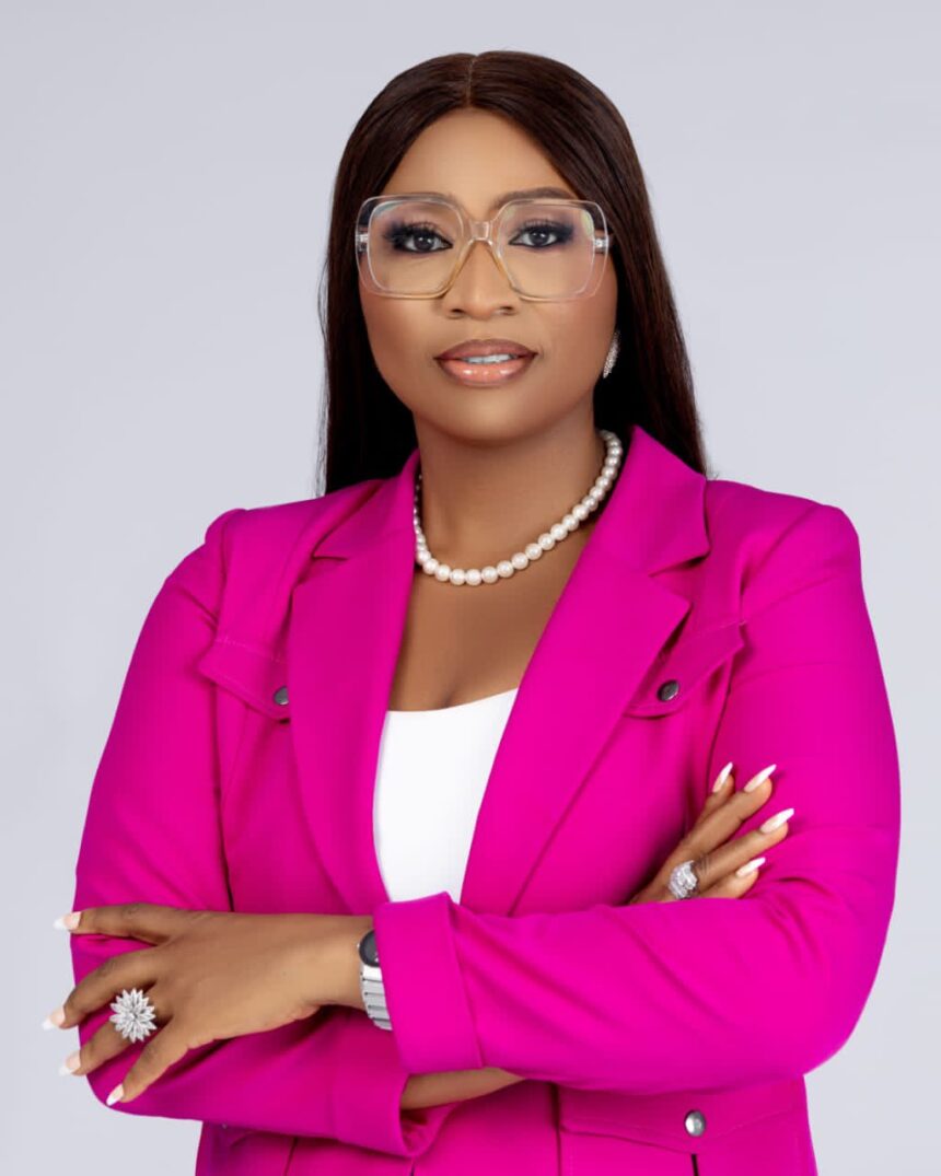 A decade of bold conversations with Morayo Brown: Can ‘Your View’ thrive without its Iconic Host?