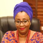 A Great Percentage of Nigerian Americans Making Us Proud Abroad Are Igbos - Hadiza, Wife of Former Gov, Nasir El-Rufai