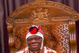 Abia community bans sale of cooking gas in market