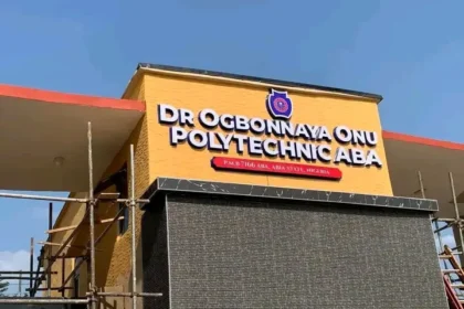 Abia pays 340 disengaged polytechnic workers