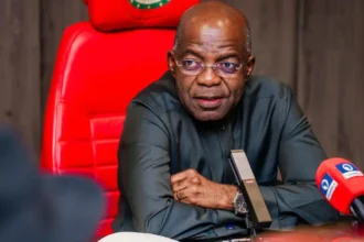 Abia residents have more access to free education – Gov Otti