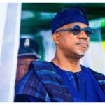 Abiodun calls for Chinese partnership in mineral resources exploration