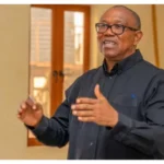 ‘Act of greed, insensitivity’ – Peter Obi on pay rise for politicians