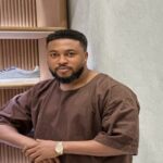 Actor Nosa Rex Calls Out Ghanaian Station For Illegally Airing His New Film
