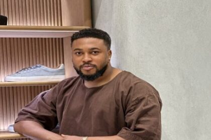 Actor Nosa Rex Calls Out Ghanaian Station For Illegally Airing His New Film
