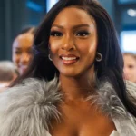 Actor used his tongue during my first on-screen kiss – Osas Ighodaro