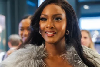 Actor used his tongue during my first on-screen kiss – Osas Ighodaro