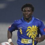 Actress Bose Alao’s husband, footballer Razak Omotoyossi is dead