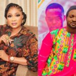 Actress Jayeola Monje Confirms D3ath of Upcoming Actor, Seun Confirm