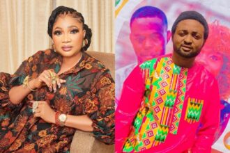 Actress Jayeola Monje Confirms D3ath of Upcoming Actor, Seun Confirm