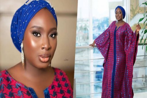 Actress Mobimpe Calls Out YouTube Channel For Stealing Her Content