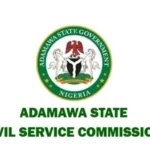 Adamawa Civil Service Commission denies fraud claims over recruitment exercise