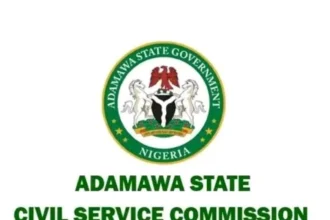Adamawa Civil Service Commission denies fraud claims over recruitment exercise