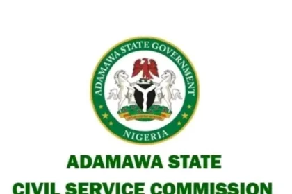 Adamawa Civil Service Commission denies fraud claims over recruitment exercise