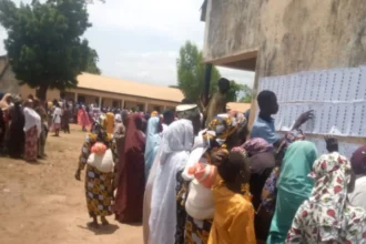 Adamawa: PDP, APC in supremacy battle over Ganye by-election