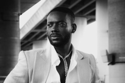 Adekunle Gold reflects on 5-year journey since Afro Pop Vol. 1 album