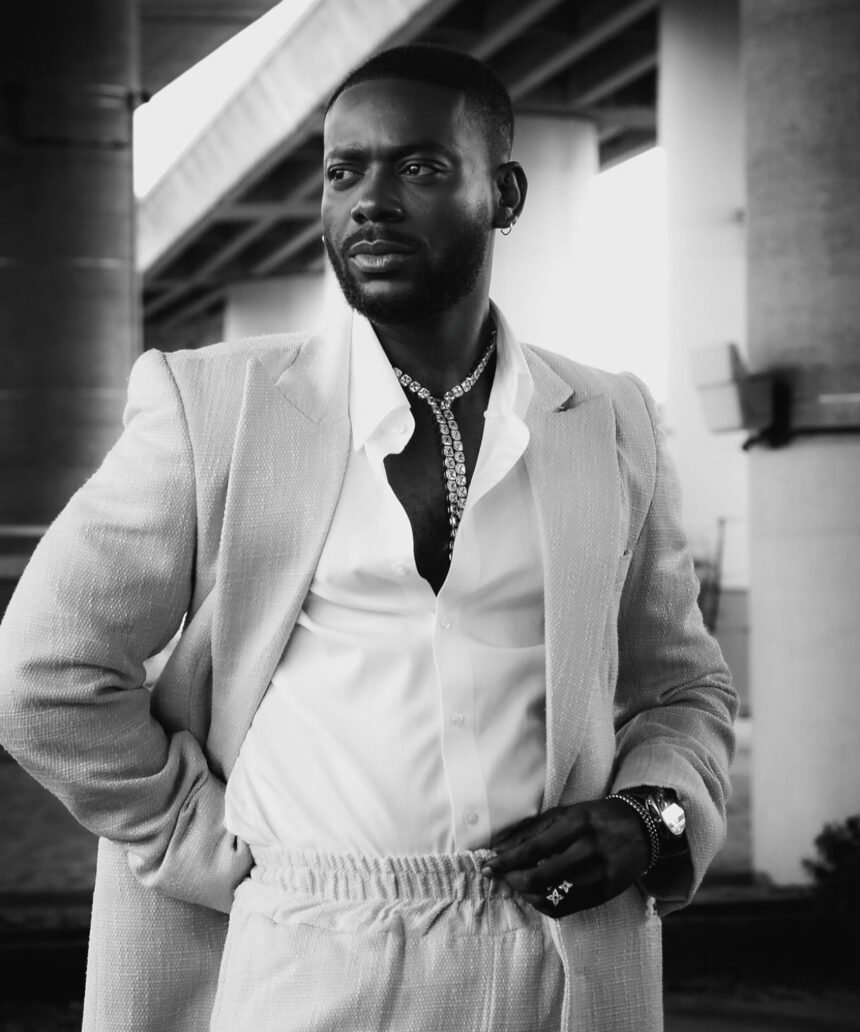 Adekunle Gold reflects on 5-year journey since Afro Pop Vol. 1 album