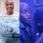 Aeroplane Odabo - Portable Releases Hilarious Song About Singer KWAM1 And Airline Officials (Video)