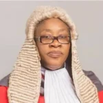 Affiong Victor Usimka confirmed Chief Registrar of Akwa Ibom Judiciary