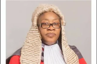 Affiong Victor Usimka confirmed Chief Registrar of Akwa Ibom Judiciary