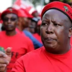 Africa’s salvation is in our hands, not in Washington or Beijing — Malema