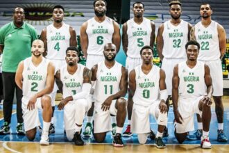 AfroBasket 2025 : D’Tigers outclass Cameroon to book quarter-final ticket