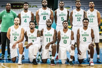 AfroBasket 2025 : D’Tigers outclass Cameroon to book quarter-final ticket
