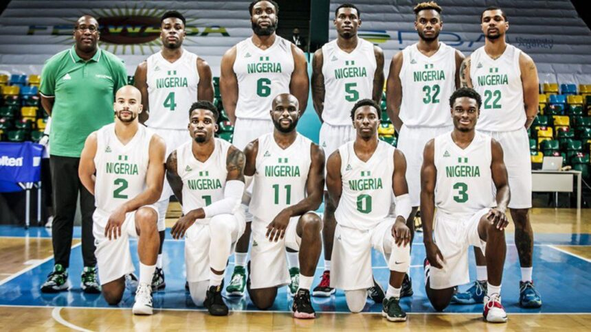 AfroBasket 2025 : D’Tigers outclass Cameroon to book quarter-final ticket