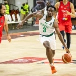 AfroBasket 2025: D’Tigers overcome Tunisia in second group game