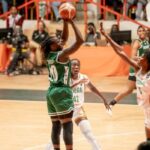 AfroBasket 2025: Nigeria’s D’Tigress Beat Senegal 75-68 To Book Final Spot