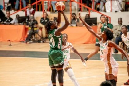 AfroBasket 2025: Nigeria’s D’Tigress Beat Senegal 75-68 To Book Final Spot