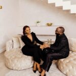 After Our White Wedding, We Are Moving To A Bigger Home – Davido Reveals Ahead Of White Wedding To Chioma